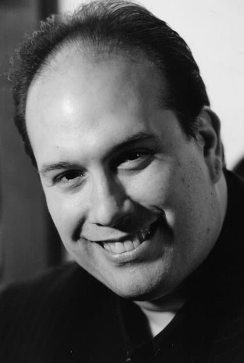 Tony Luke Jr. image