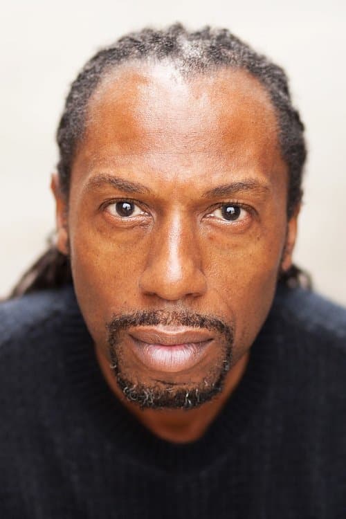 Tony Marshall image