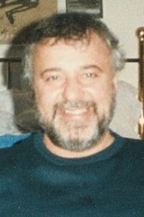 Tony Mascia image