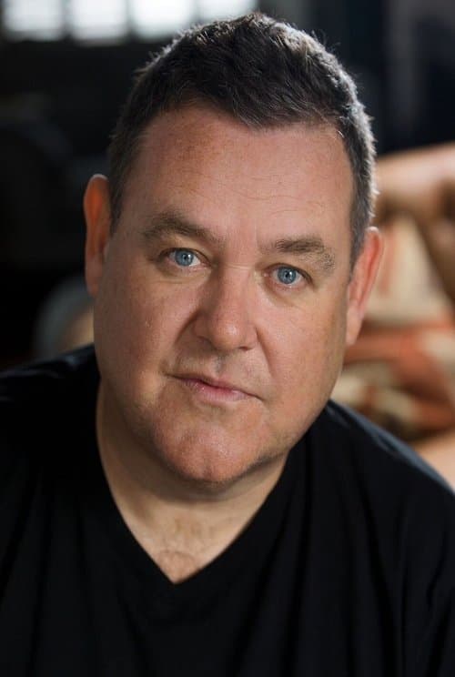 Tony Maudsley image