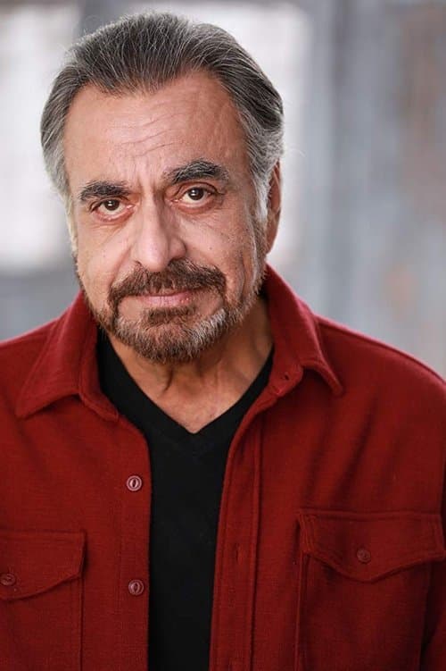 Tony Mirrcandani image