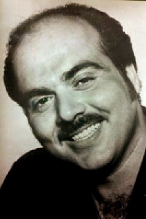 Tony Munafo image