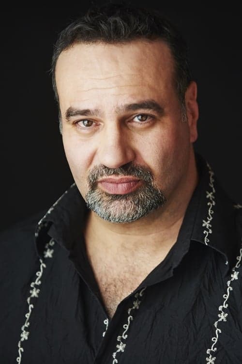 Tony Nappo image