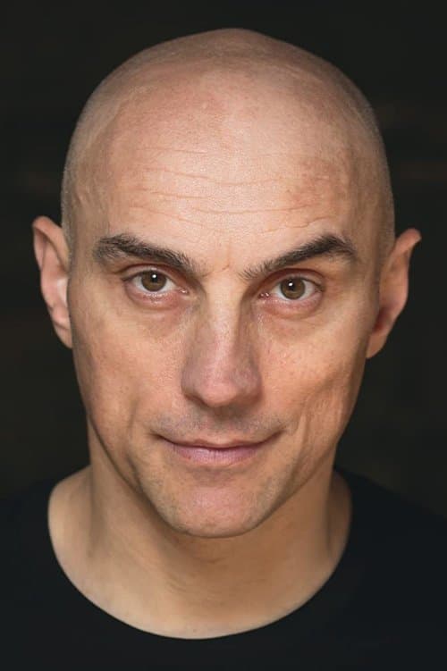 Tony Naumovski image