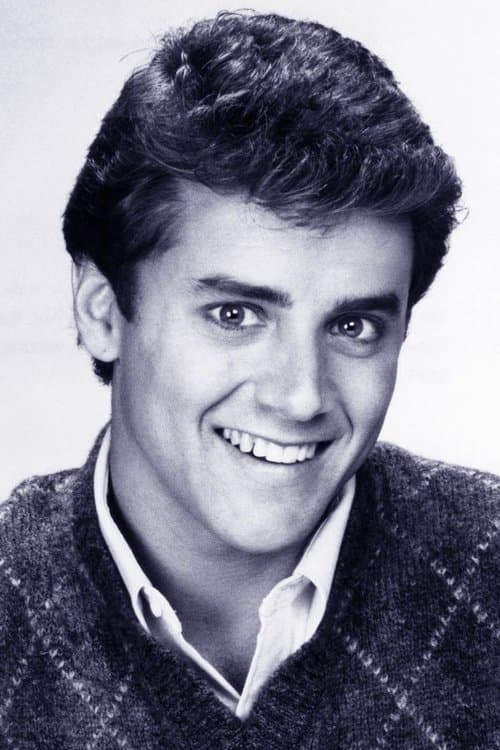 Tony O'Dell image