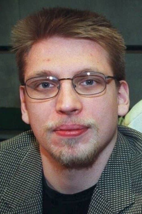 Tony Olsson image
