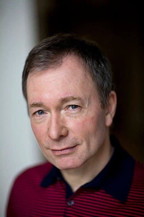 Tony Parsons image