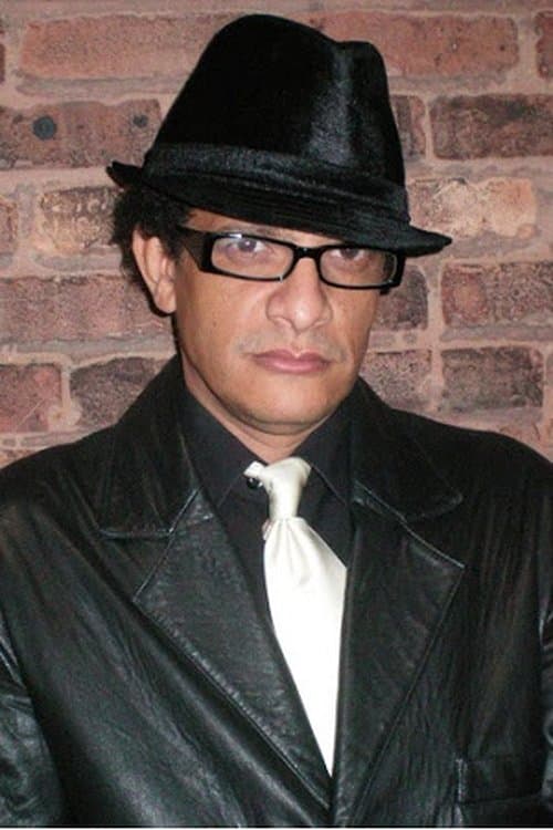 Tony Pascual image