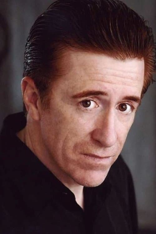 Tony Pierce image