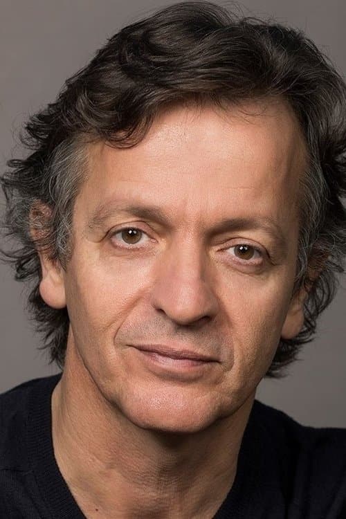 Tony Poli image