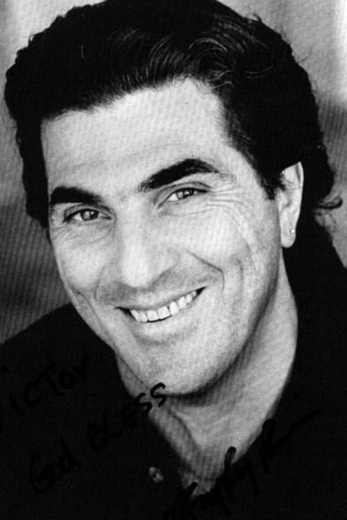 Tony Ray Rossi image