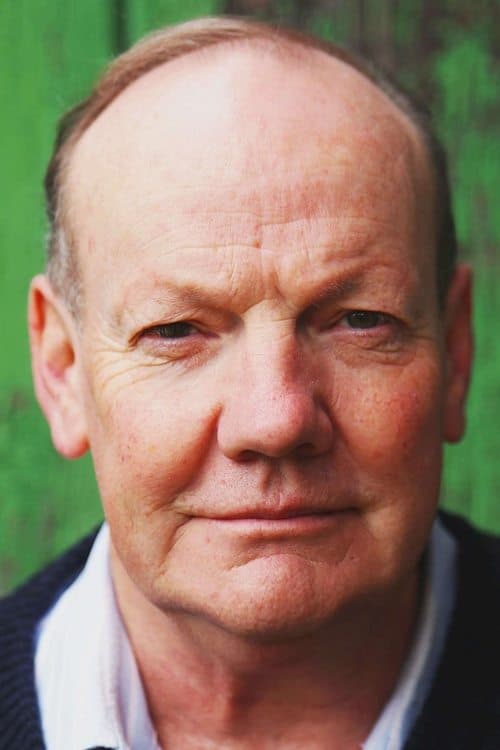 Tony Rickards image