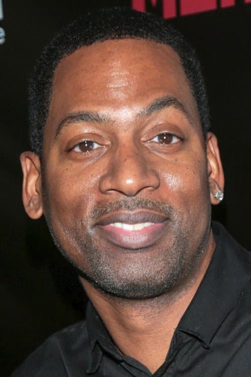 Tony Rock image