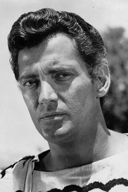 Tony Russel image
