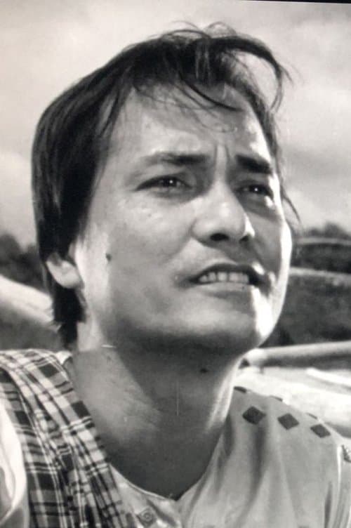 Tony Santos image