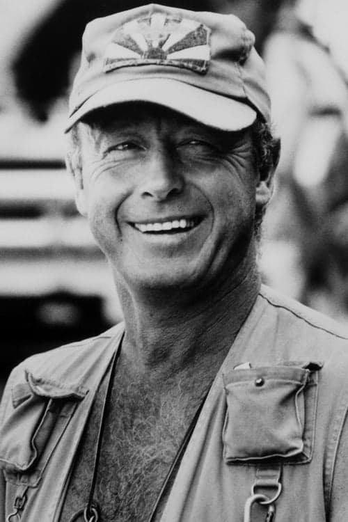 Photo of Tony Scott