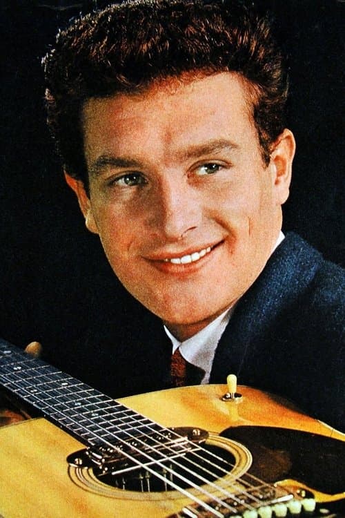 Tony Sheridan image