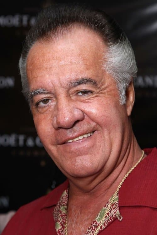 Tony Sirico image