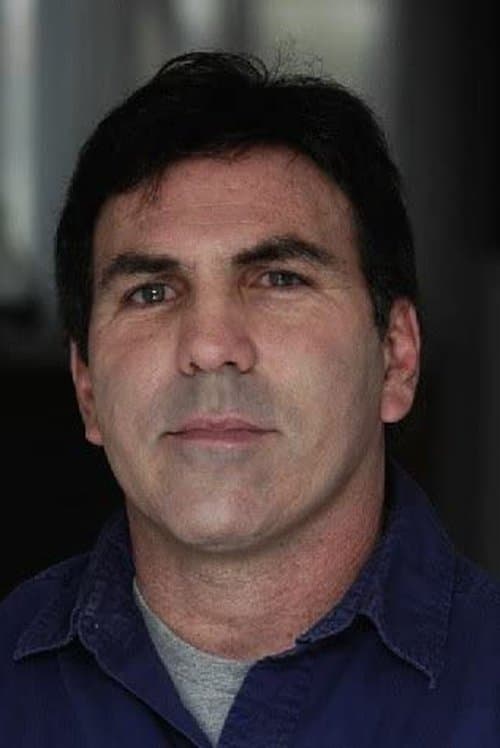 Tony Snegoff image