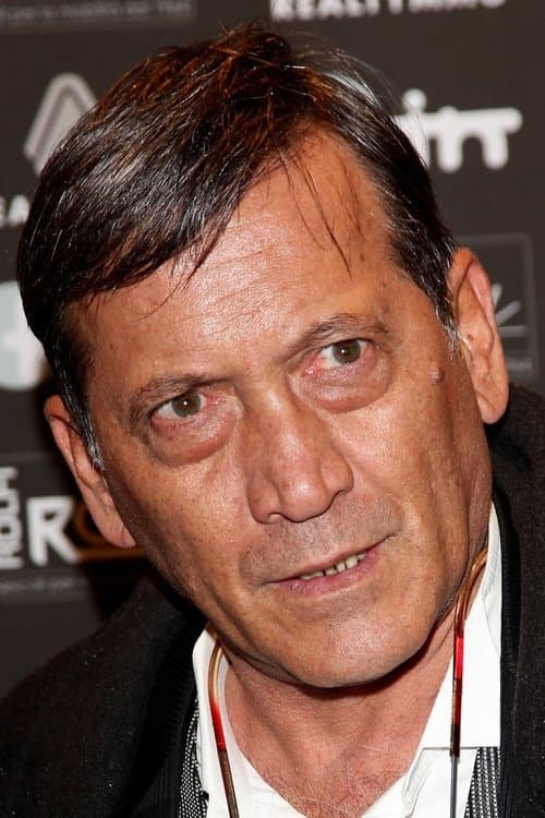 Tony Sperandeo image