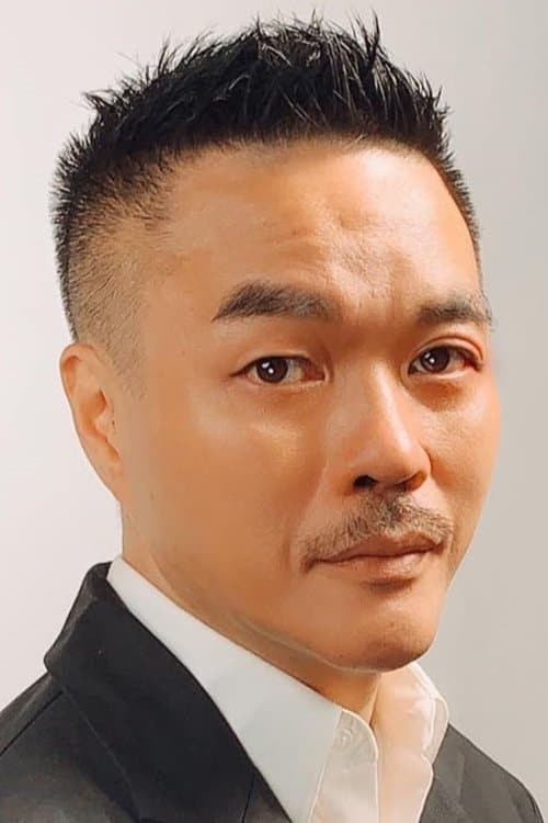 Photo of Tony Tang