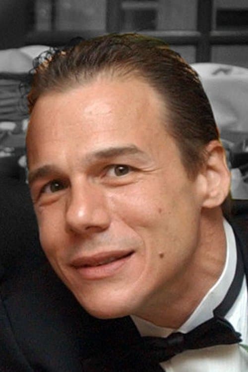Tony Tedeschi image