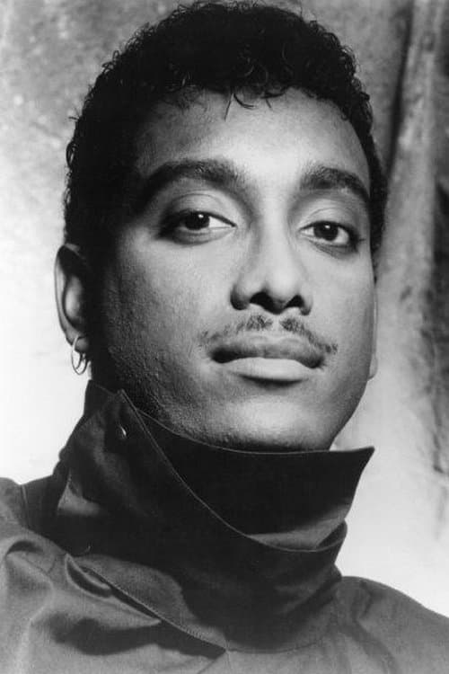 Tony Thompson image