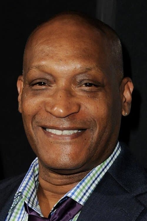 Tony Todd image