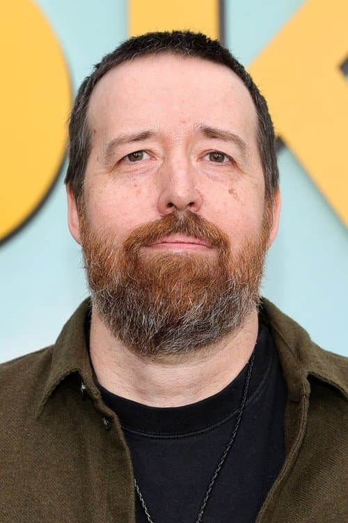 Photo of Tony Tost