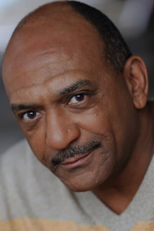 Tony Vaughn image