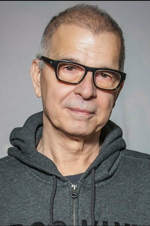 Tony Visconti image