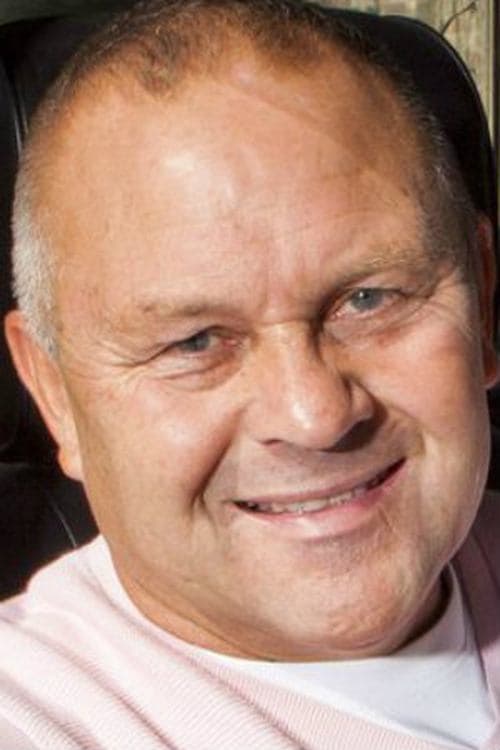 Tony Walker image