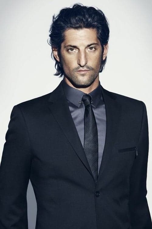 Tony Ward image