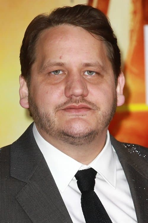Tony Way image