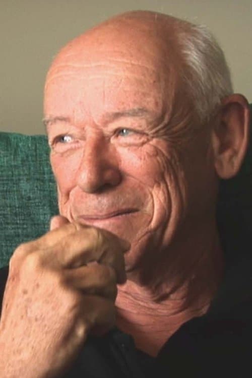 Photo of Tony Williams