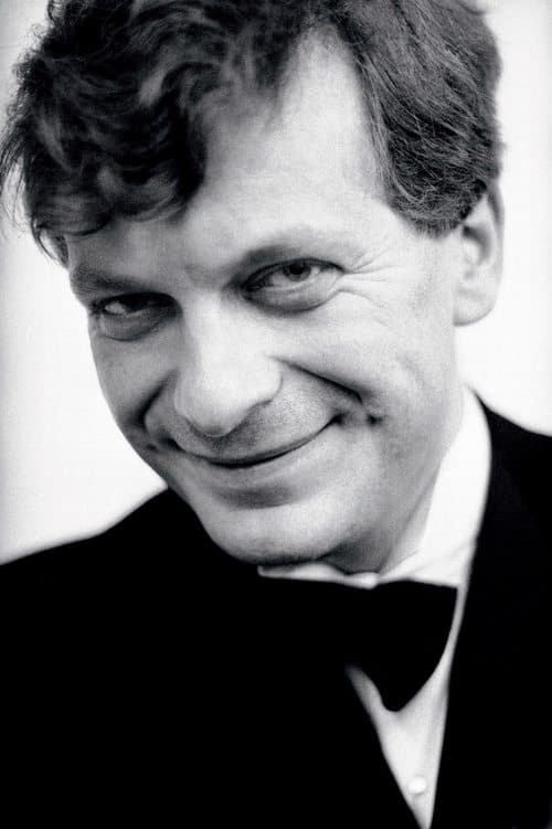 Tony Wilson image