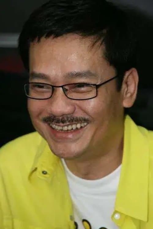Tony Wong Yuk-Long image