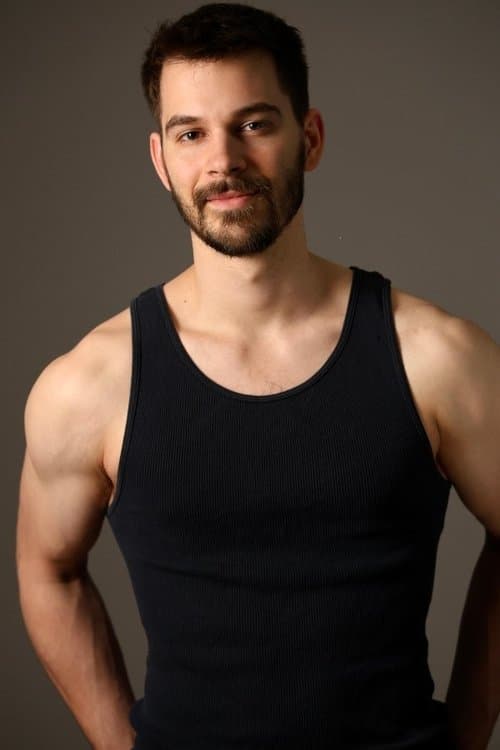 Tony Wood image