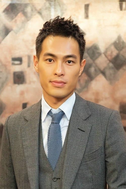 Tony Yang image