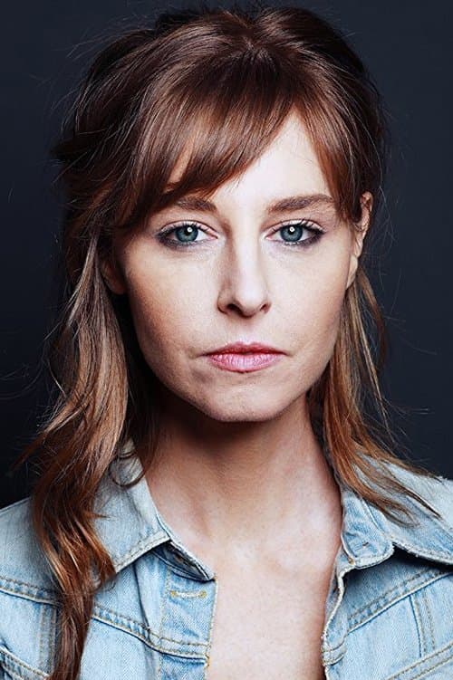 Tonya Cornelisse image