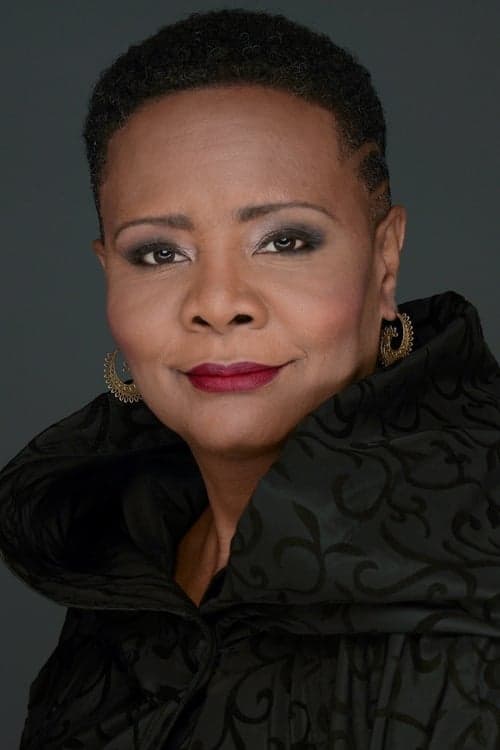 Tonya Pinkins image