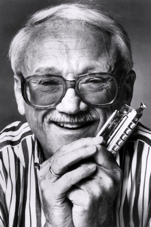 Toots Thielemans image
