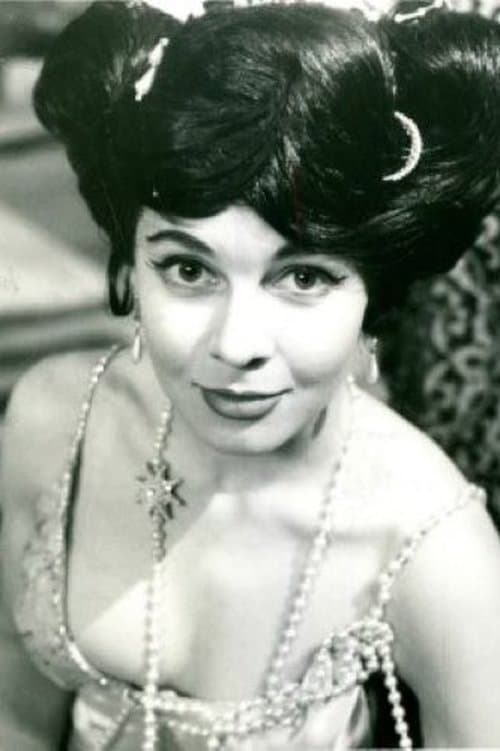 Topsy Jane image