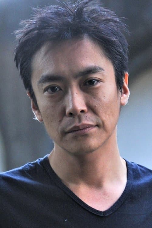 Toranosuke Kato image