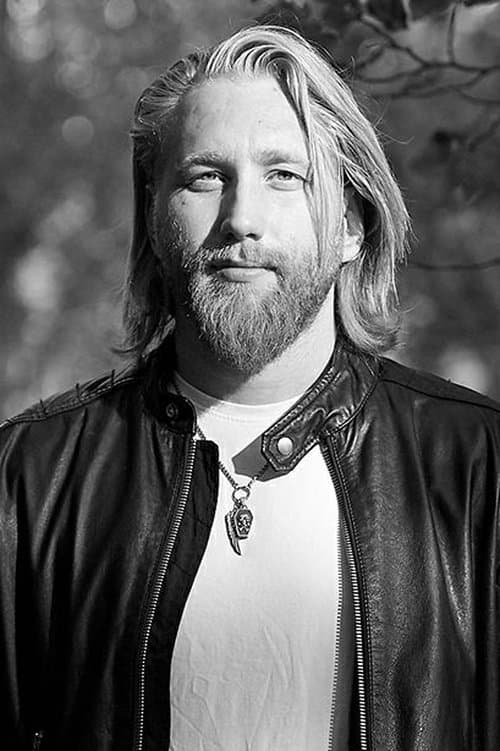 Torbjörn T. Jensen image