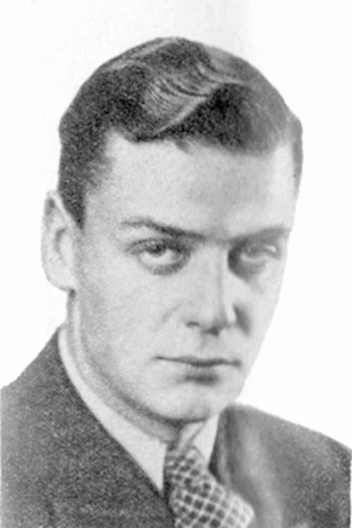 Tord Bernheim image