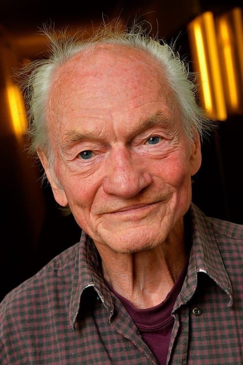 Tord Peterson image