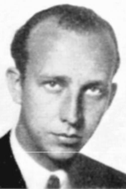 Tord Stål image