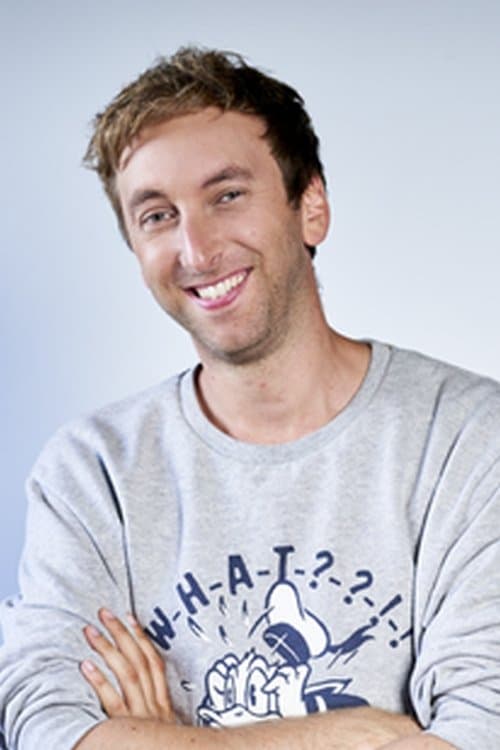 Torge Oelrich image