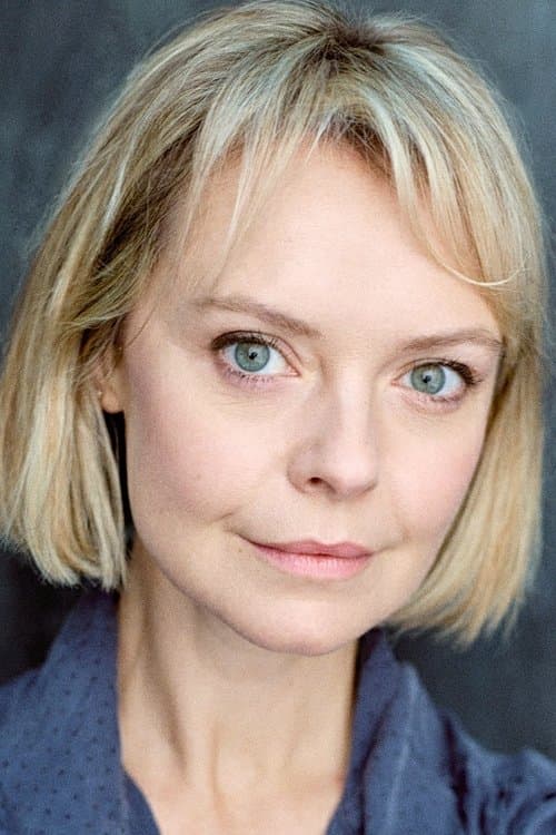 Tori Butler-Hart image